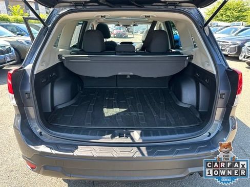 Certified 2023 Subaru Forester Premium AWD/4WD image 24
