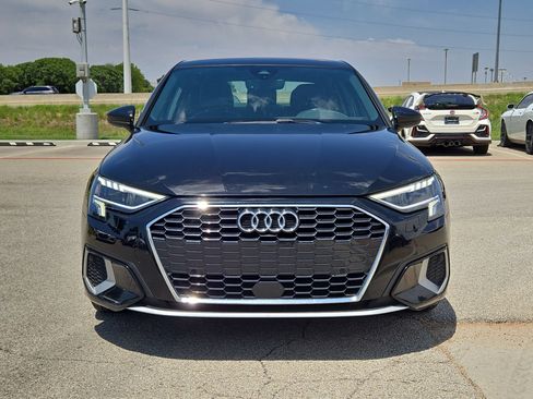 Used 2024 Audi A3 2.0T Premium FWD image 10