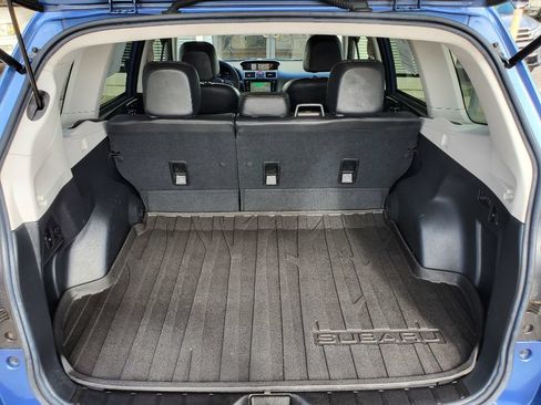 Used 2017 Subaru Forester 2.0XT Touring AWD/4WD image 39