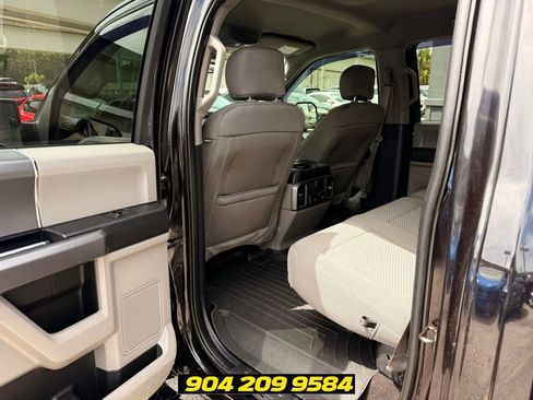 Used 2020 Ford F150 XLT w/ Equipment Group 302A Luxury RWD image 25
