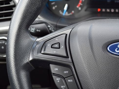 Certified 2020 Ford Edge SE FWD image 9