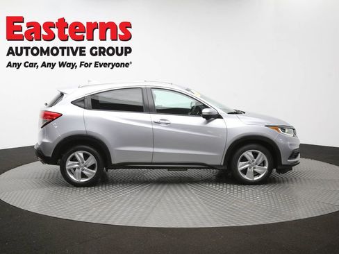 Used 2019 Honda HR-V EX image 44