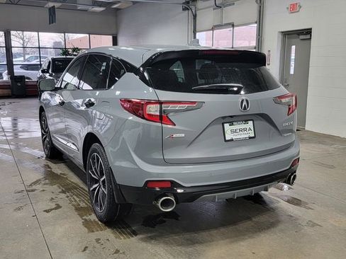 New 2026 Acura RDX A-Spec AWD/4WD image 7