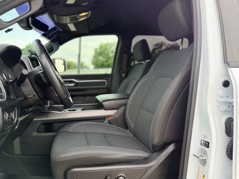 Used 2022 RAM 1500 Lone Star RWD image 11