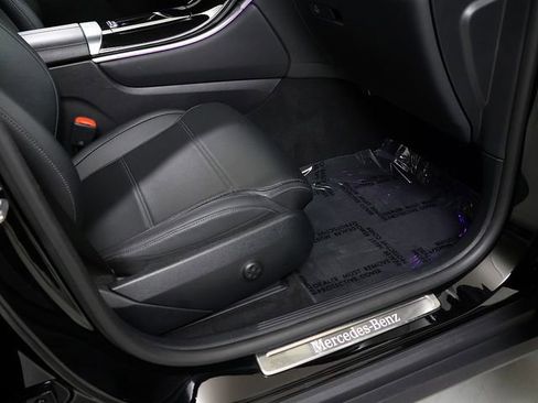 Certified 2023 Mercedes-Benz GLC 300 4MATIC image 35