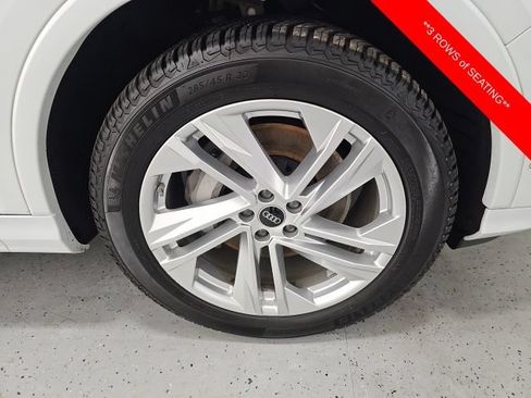 Used 2023 Audi Q7 3.0T Premium Plus AWD/4WD image 8