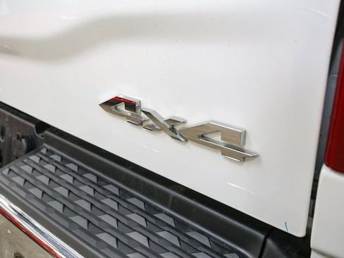 Used 2024 RAM 2500 Big Horn image 12