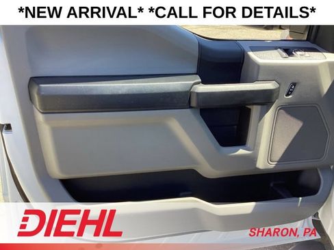 Used 2019 Ford F350 XL w/ XL Value Package AWD/4WD image 21