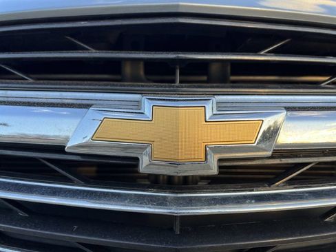 Used 2025 Chevrolet Malibu LT image 31