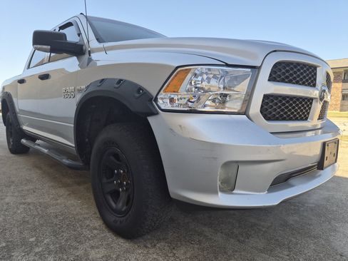Used 2013 RAM 1500 Express RWD image 5