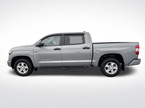 Used 2021 Toyota Tundra SR5 image 2