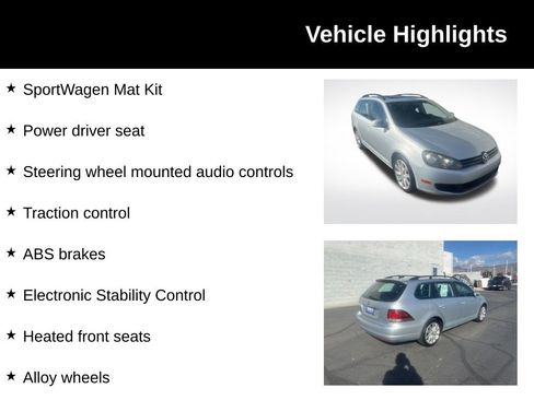 Used 2013 Volkswagen Jetta TDI image 7