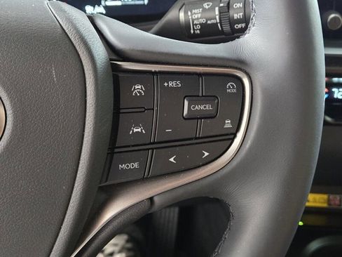 Certified 2025 Lexus UX 300h AWD w/ Accessory Package (P1) image 38