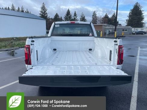 New 2025 Ford F150 XL image 16