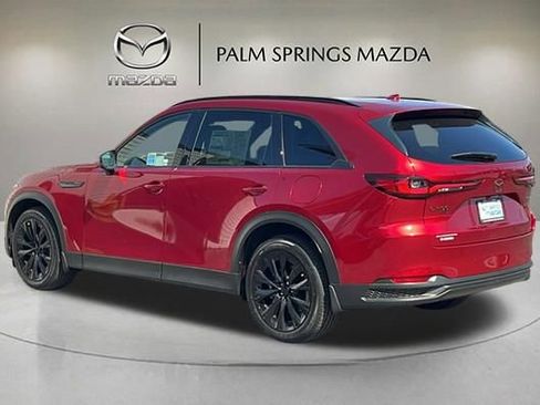 New 2026 MAZDA CX-90 Plug-In Hybrid w/Premium Sport image 5