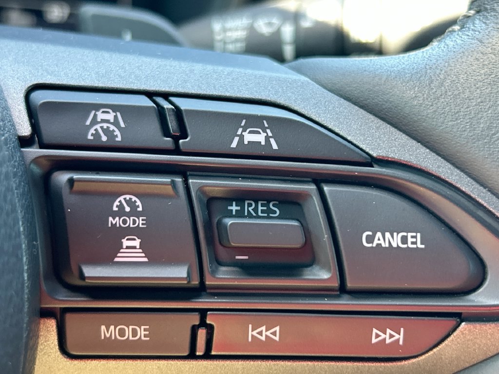 Used 2025 Toyota Corolla GR AWD/4WD image 17