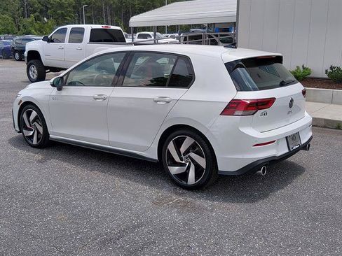 Used 2026 Volkswagen Golf S FWD image 5