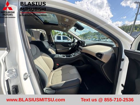 Used 2023 Hyundai Santa Fe SEL AWD/4WD image 53