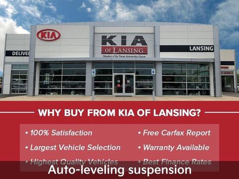 Certified 2024 Kia Telluride EX X-Line image 20