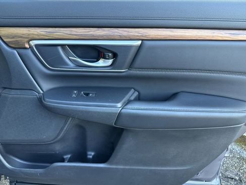 Used 2021 Honda CR-V Touring image 35