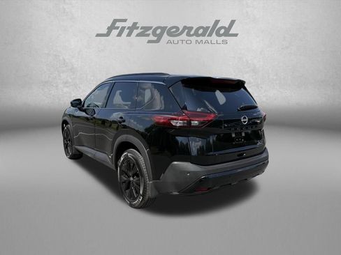 Used 2023 Nissan Rogue SV w/ SV Premium B Package AWD/4WD image 5