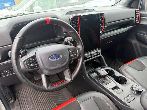 Used 2024 Ford Ranger Raptor AWD/4WD image 10