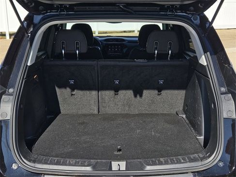 Used 2021 Chevrolet TrailBlazer LT image 9