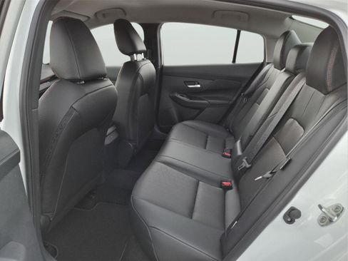 New 2026 Nissan Sentra SR image 12