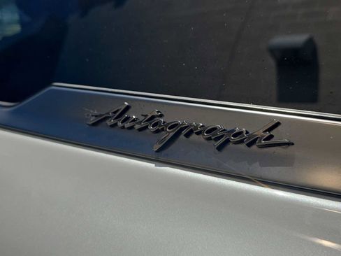 Certified 2026 INFINITI QX60 Autograph w/ Dark Cargo Package AWD/4WD image 11
