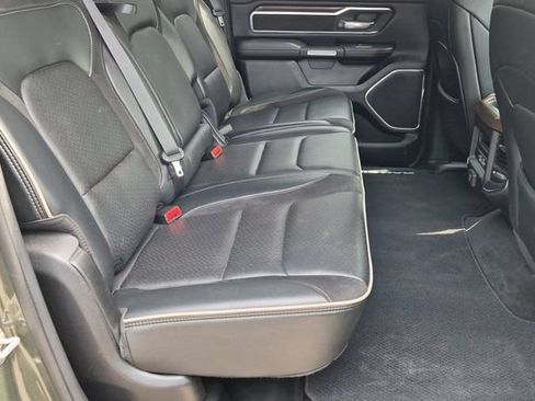Used 2021 RAM 1500 Laramie AWD/4WD image 24