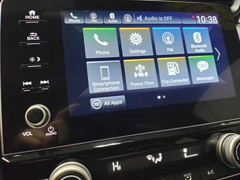 Used 2022 Honda Insight EX image 26