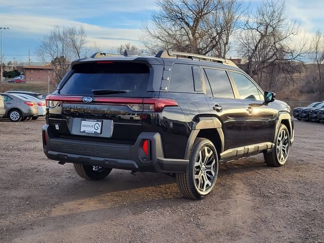 New 2026 Subaru Outback Touring XT AWD/4WD image 4