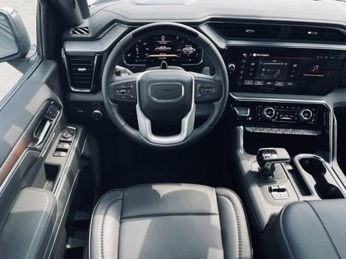 New 2026 GMC Sierra 1500 Denali w/ Technology Package image 24