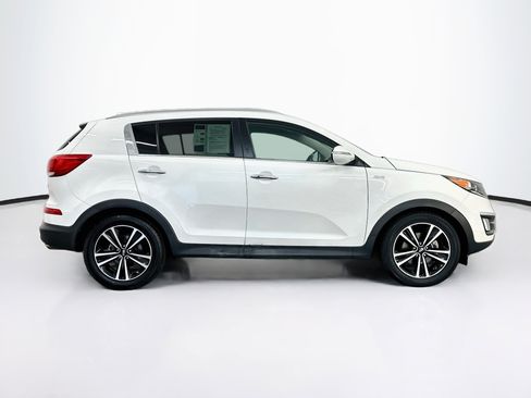 Used 2016 Kia Sportage SX AWD/4WD image 10