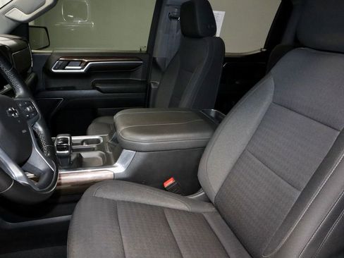 Used 2023 Chevrolet Silverado 1500 RST image 22