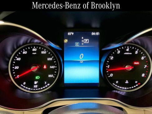 Used 2020 Mercedes-Benz GLC 300 4MATIC image 25