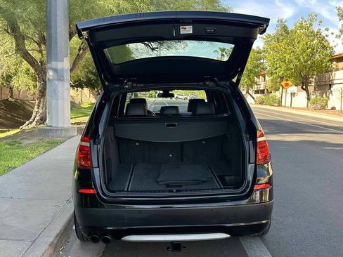 Used 2013 BMW X3 xDrive28i AWD/4WD image 40