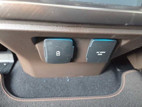 New 2026 Ford F150 King Ranch w/ Equipment Group 601A High image 40