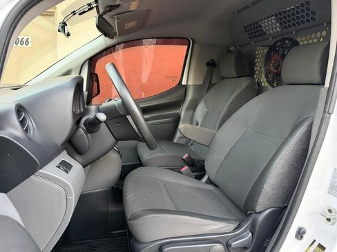Used 2019 Nissan NV200 S w/ Cruise Control Package FWD image 17