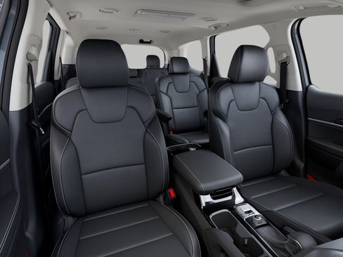 New 2025 Kia Telluride S image 15