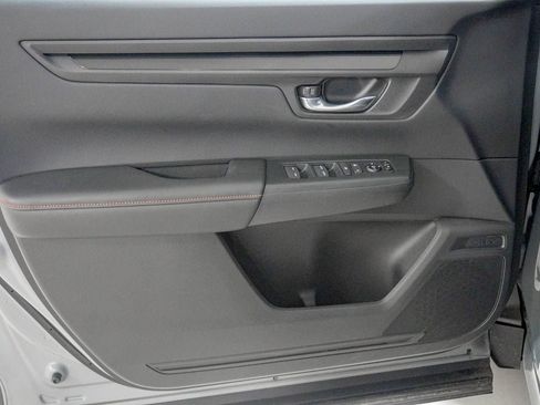 Certified 2026 Honda CR-V Sport image 16