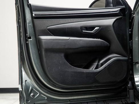 Used 2023 Hyundai Tucson SEL w/ Convenience Package image 32