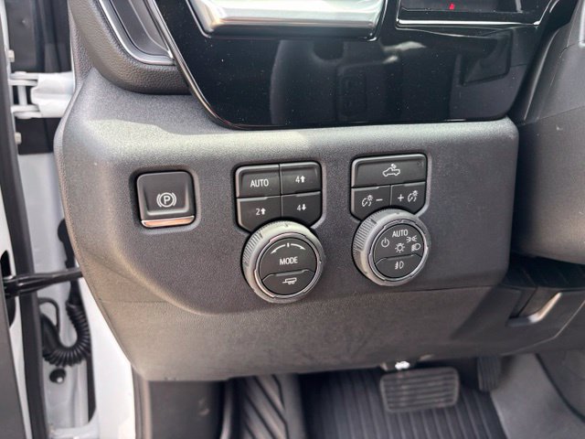 New 2026 Chevrolet Silverado 1500 RST AWD/4WD image 21