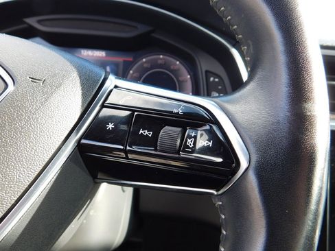 Used 2019 Audi A6 3.0T Prestige w/ Prestige Package image 21
