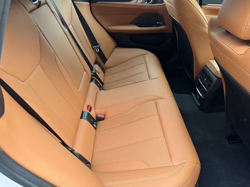 Used 2025 BMW 430i RWD image 29