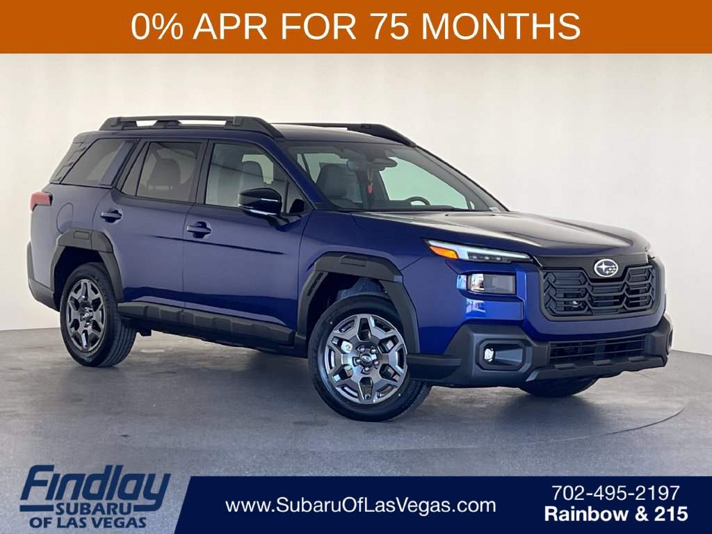 New 2026 Subaru Outback Premium AWD/4WD 360° Tour