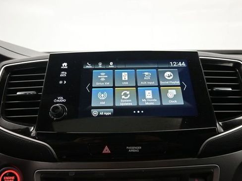 Certified 2023 Honda Passport EX-L image 14