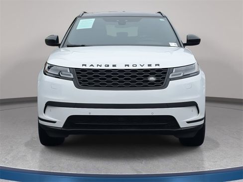Used 2019 Land Rover Range Rover Velar S image 3