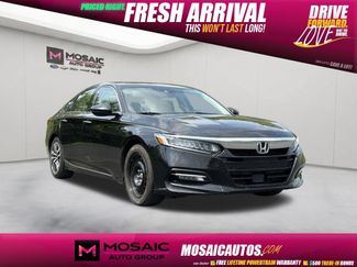 Used 2019 Honda Accord Touring video 1
