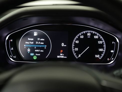 Used 2022 Honda Accord Sport Special Edition image 16